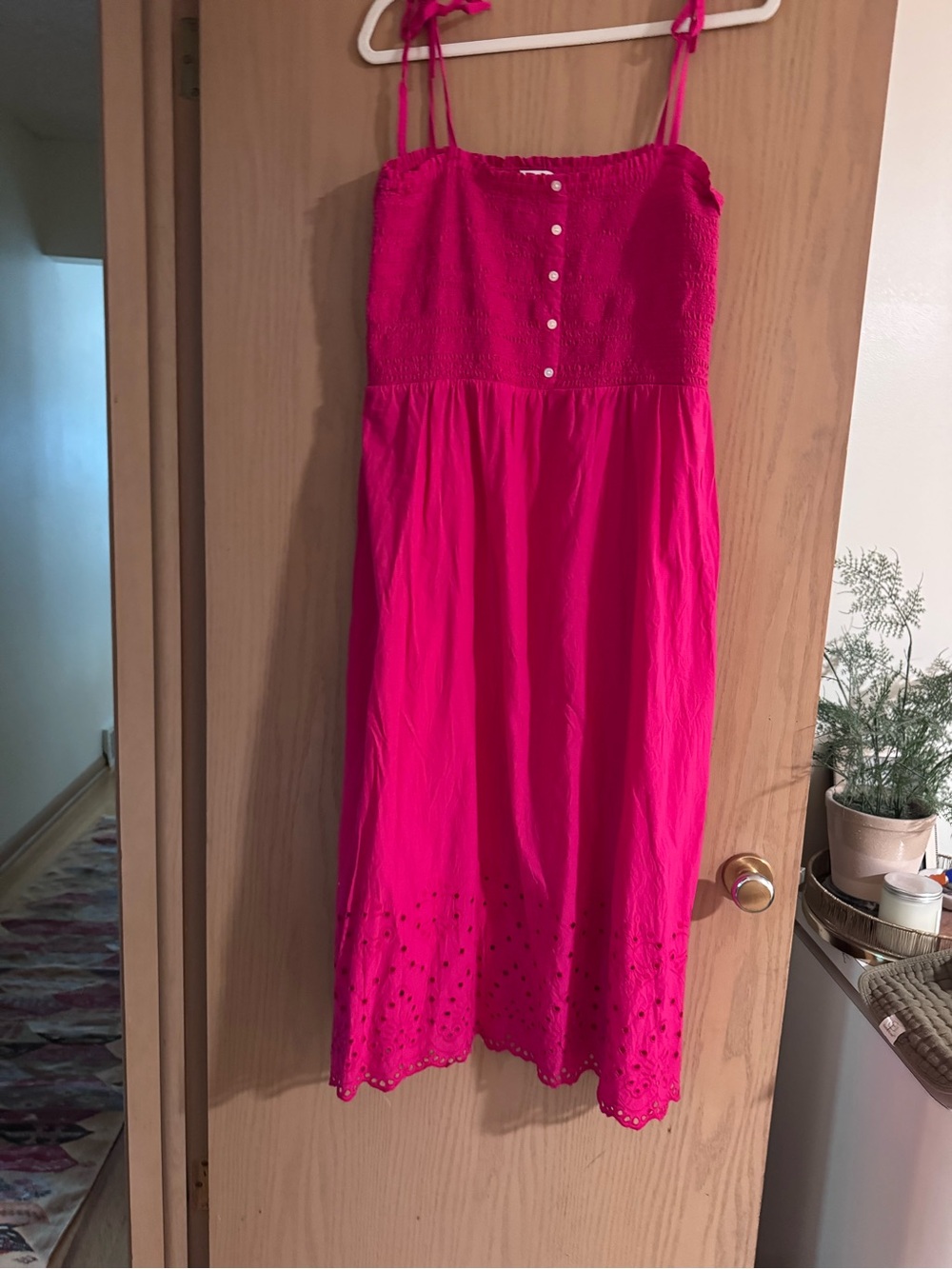 Skirt Subcategory Identification